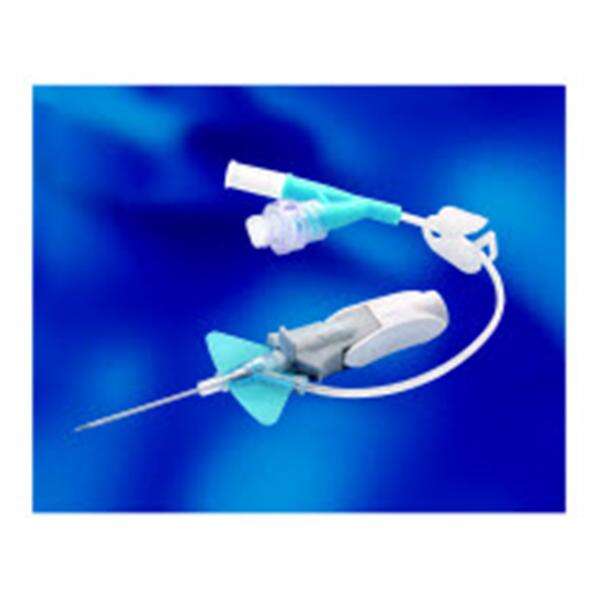 Catheter IV Nexiva Shielded 24gx3/4